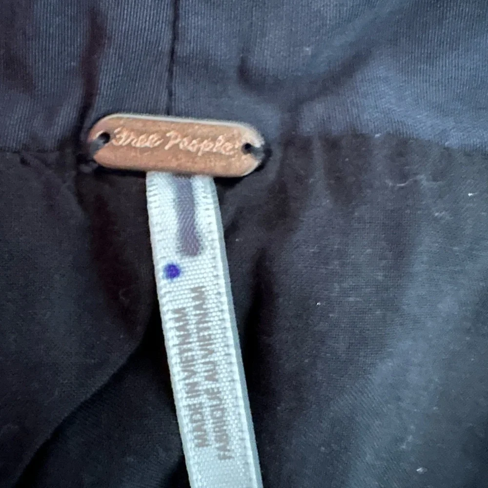 Free People Elodie Bubble Mini Skirt - Picture 3 of 5